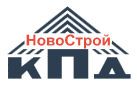 Новострой КПД